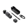 DJI Osmo Pocket 3 Handheld Gimbal Camera Compact Digital Travel Vlog Shooting Device
